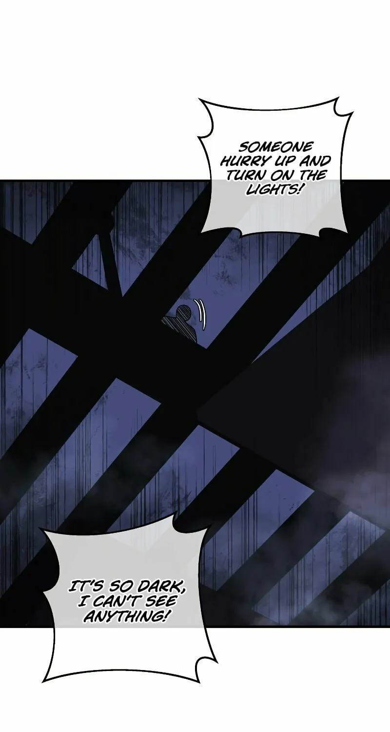 My Daughter Is The Final Boss Chapter 76 page 45 - 