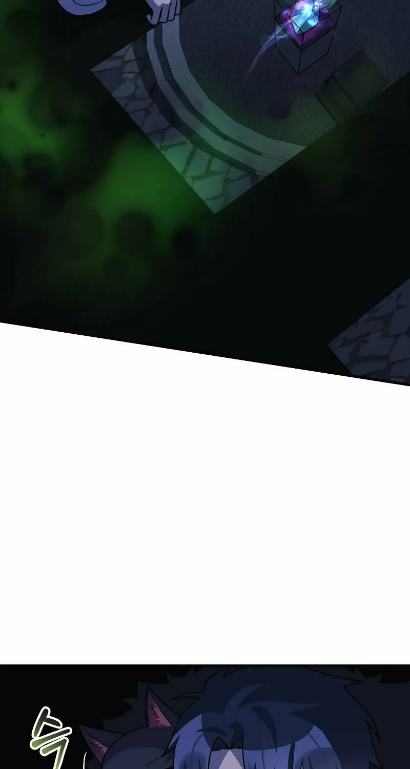 My Daughter Is The Final Boss Chapter 76 page 49 - 