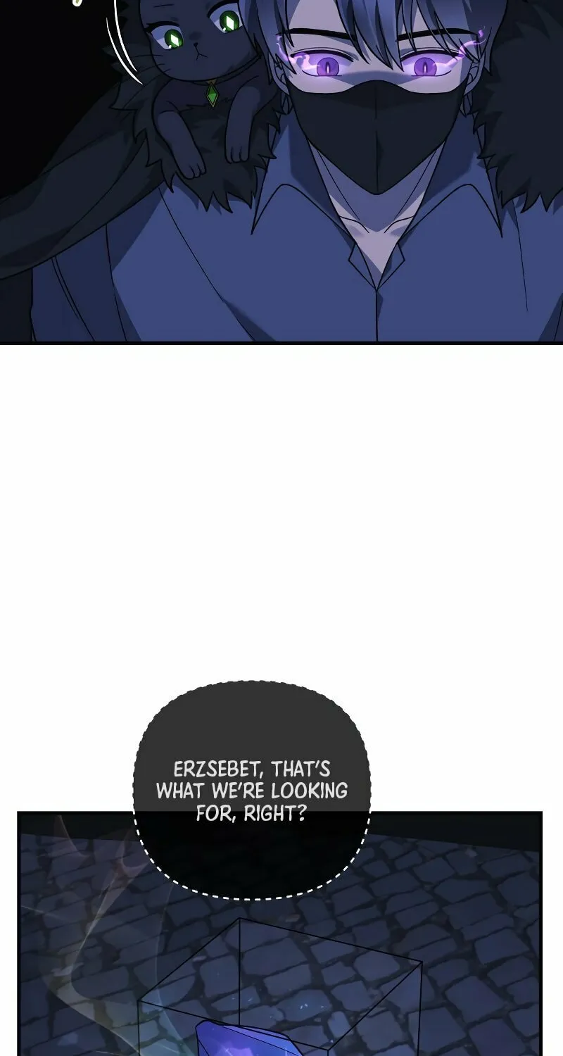 My Daughter Is The Final Boss Chapter 76 page 50 - 