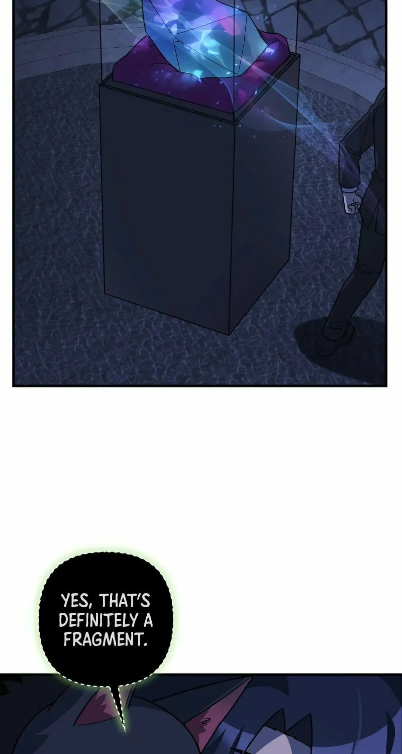 My Daughter Is The Final Boss Chapter 76 page 51 - 