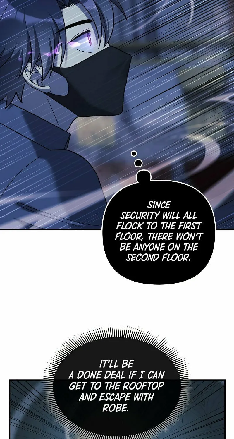 My Daughter Is The Final Boss Chapter 76 page 66 - 