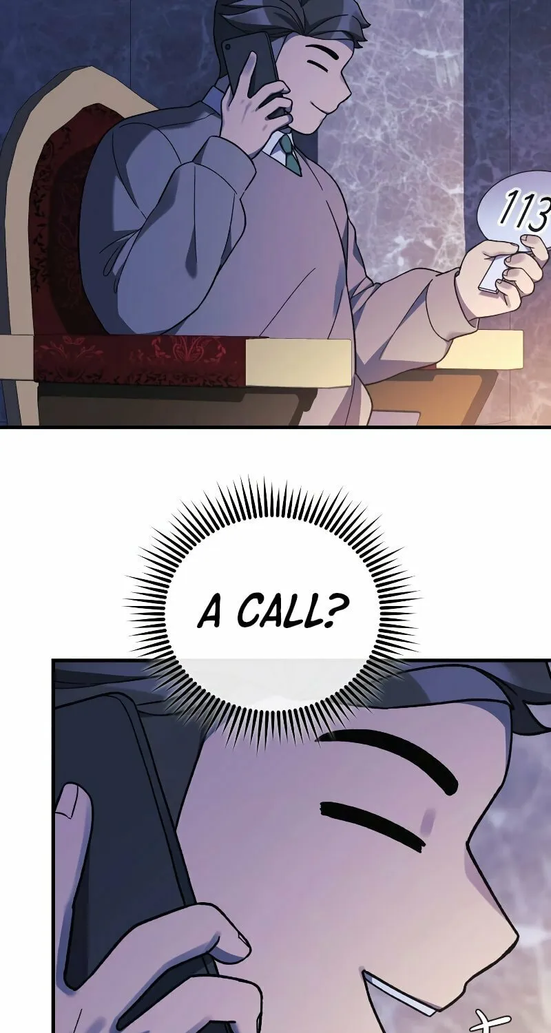 My Daughter Is The Final Boss Chapter 76 page 8 - 