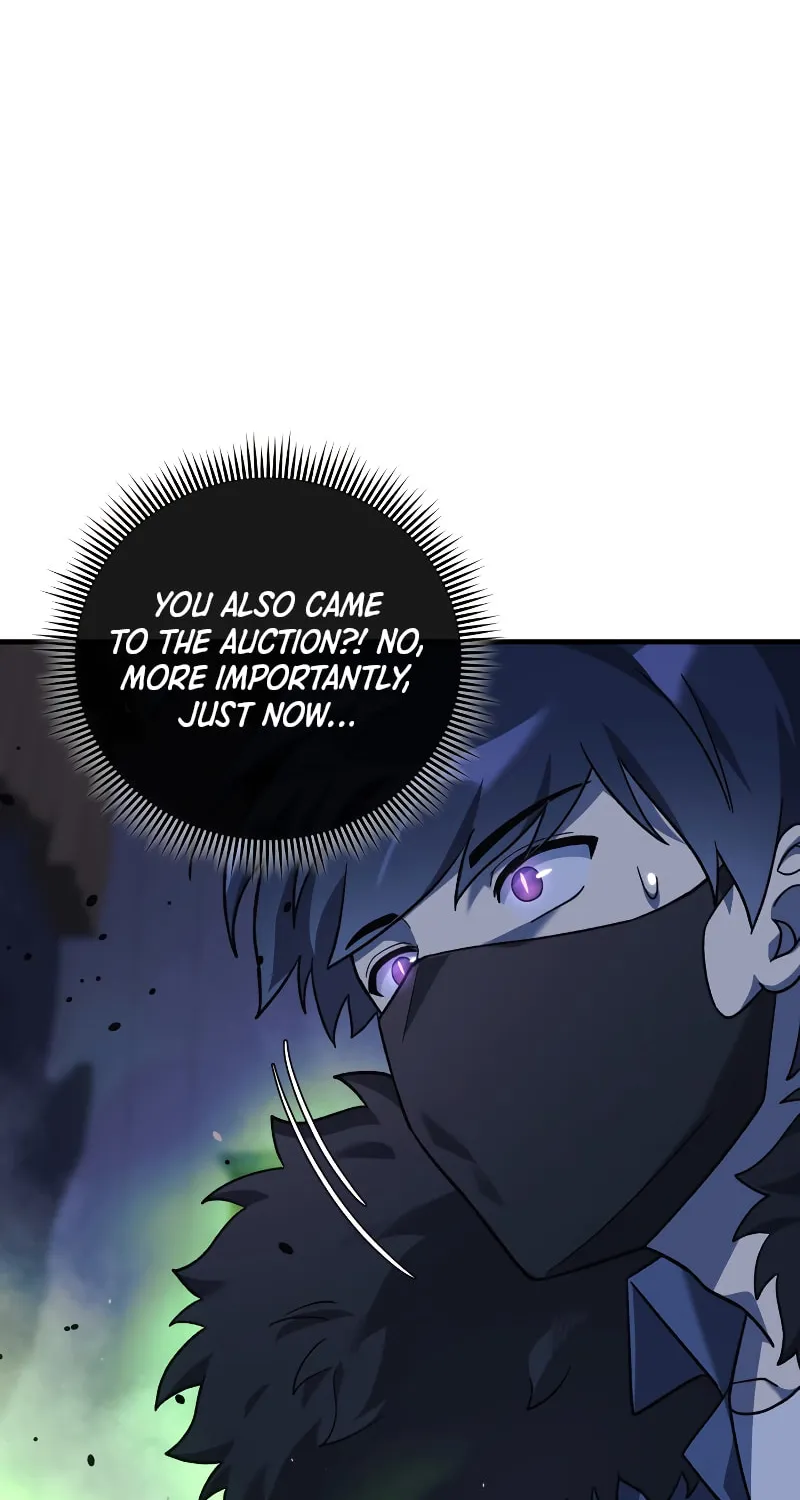 My Daughter Is The Final Boss Chapter 76 page 78 - 