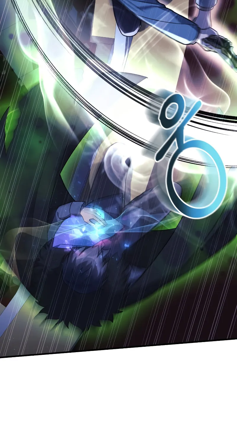 My Daughter Is The Final Boss Chapter 76 page 82 - 