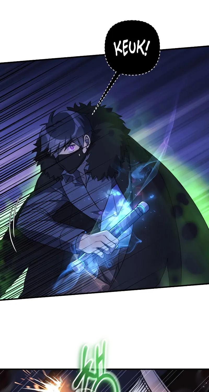 My Daughter Is The Final Boss Chapter 76 page 83 - 