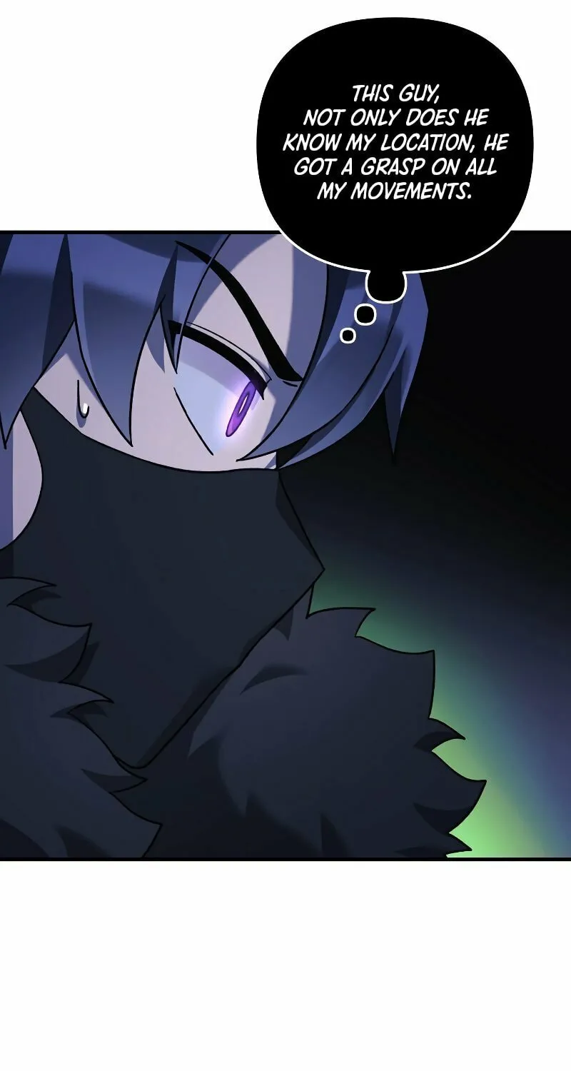 My Daughter Is The Final Boss Chapter 76 page 86 - 