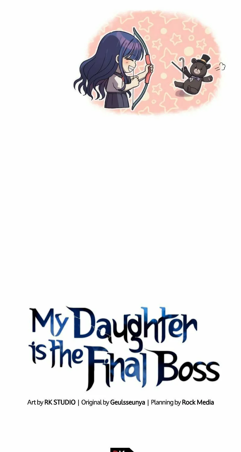 My Daughter Is The Final Boss Chapter 76 page 90 - 
