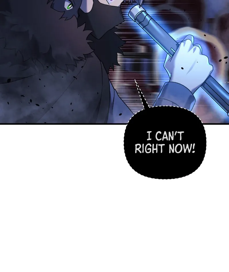 My Daughter Is The Final Boss Chapter 77 page 12 - 