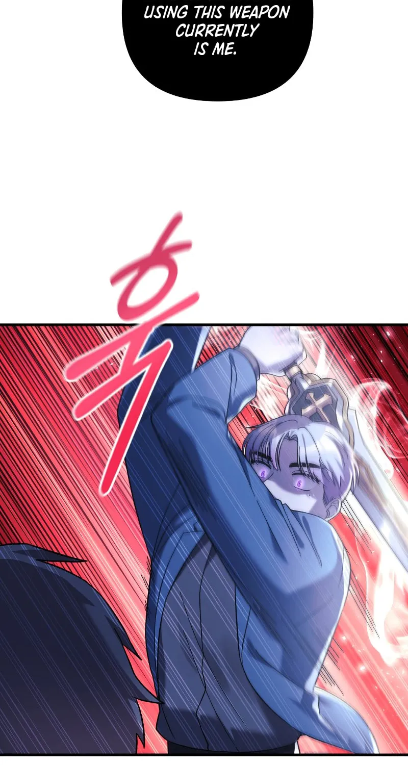 My Daughter Is The Final Boss Chapter 77 page 14 - 