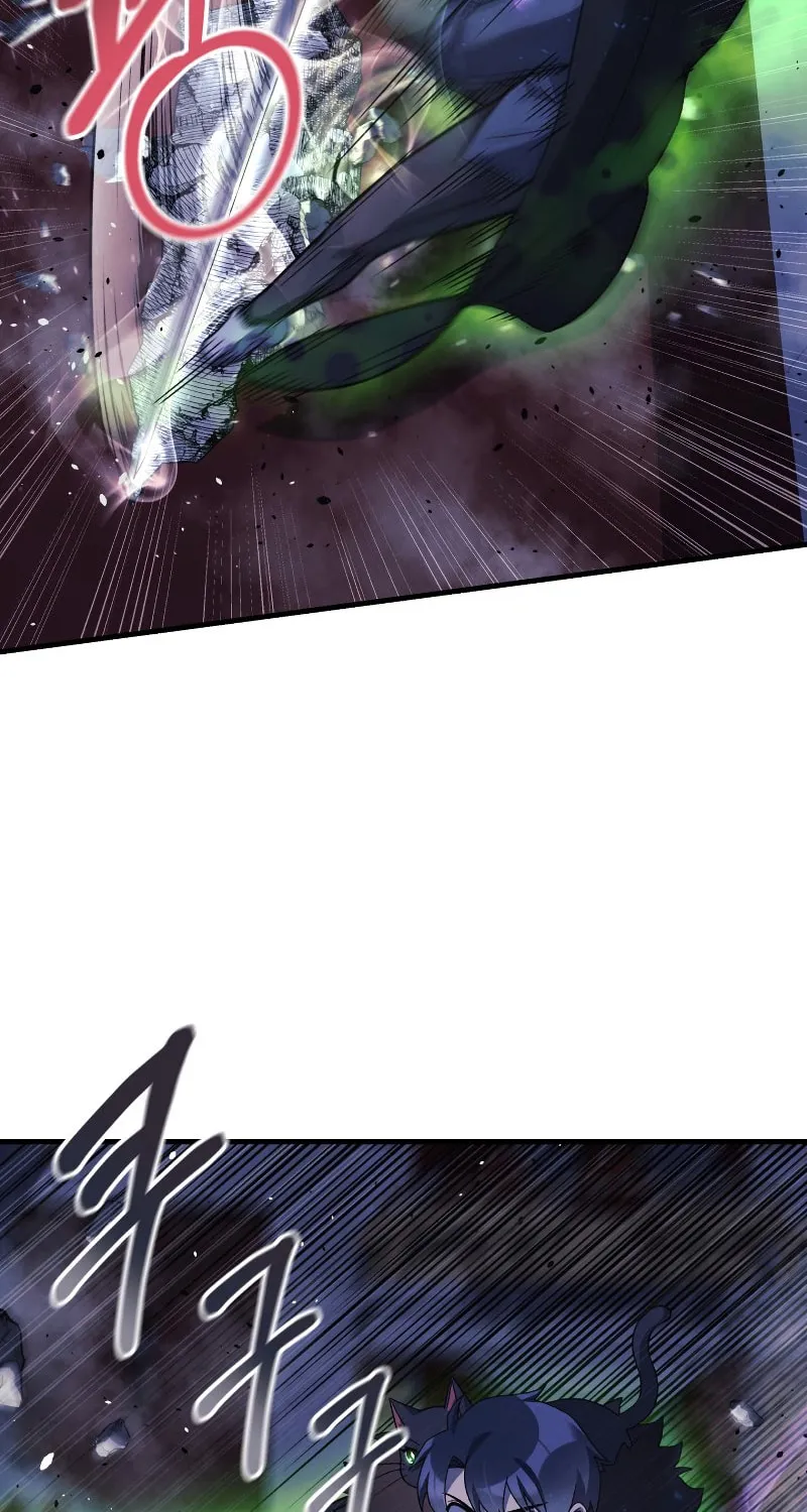 My Daughter Is The Final Boss Chapter 77 page 16 - 