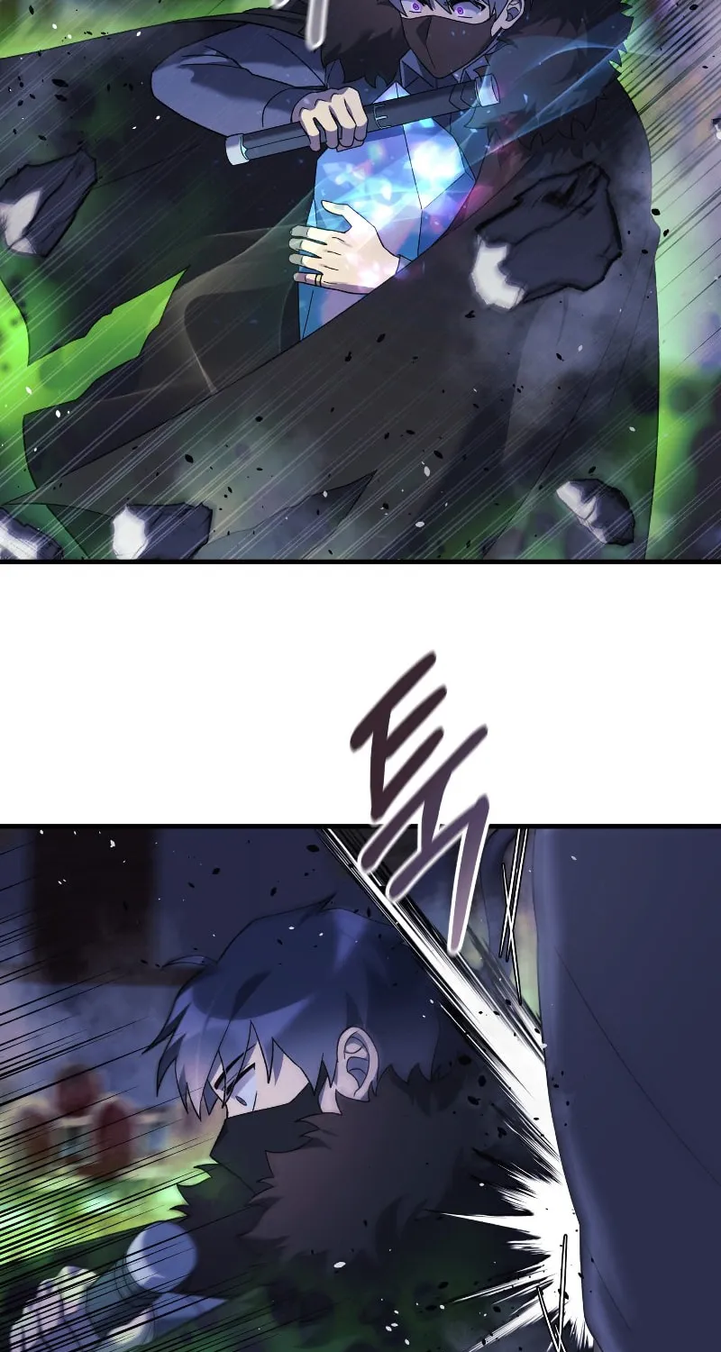 My Daughter Is The Final Boss Chapter 77 page 17 - 