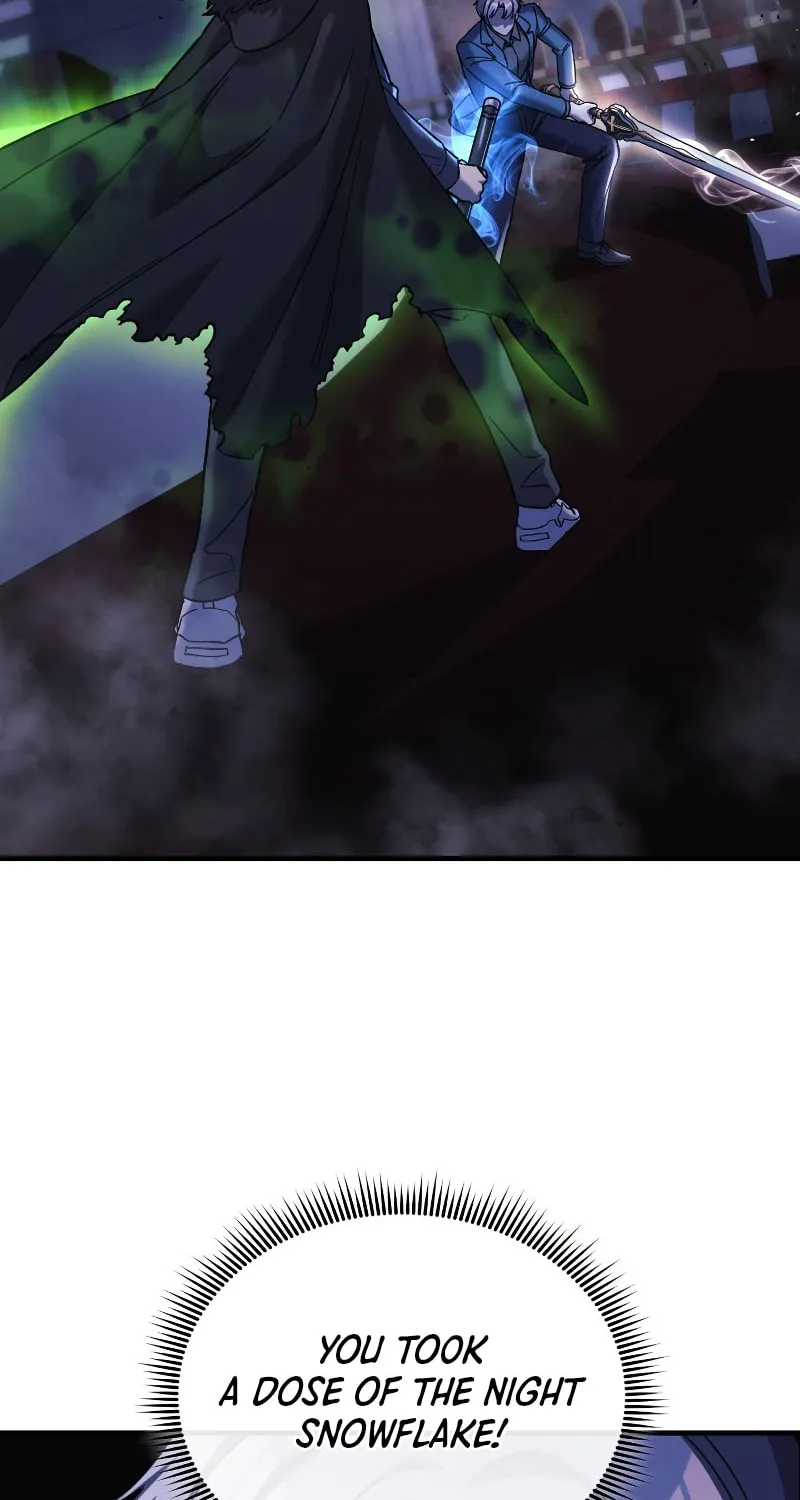 My Daughter Is The Final Boss Chapter 77 page 3 - 