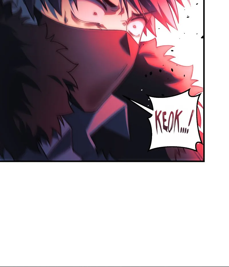 My Daughter Is The Final Boss Chapter 77 page 23 - 