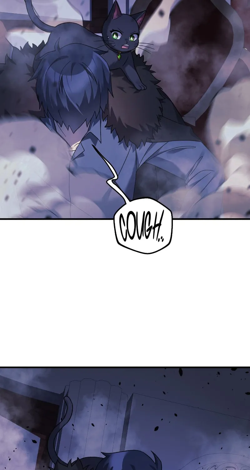 My Daughter Is The Final Boss Chapter 77 page 26 - 