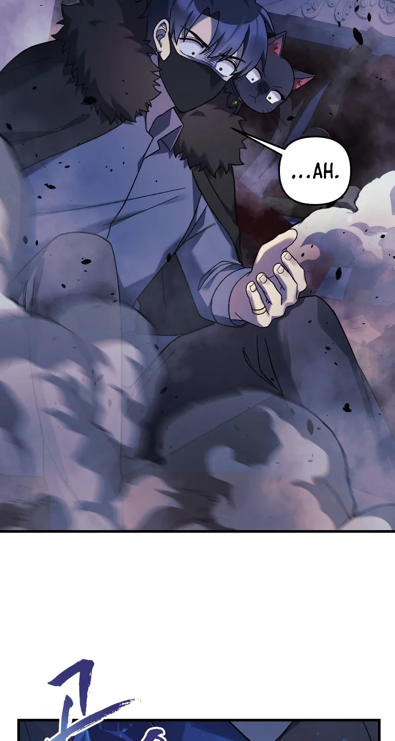 My Daughter Is The Final Boss Chapter 77 page 27 - 