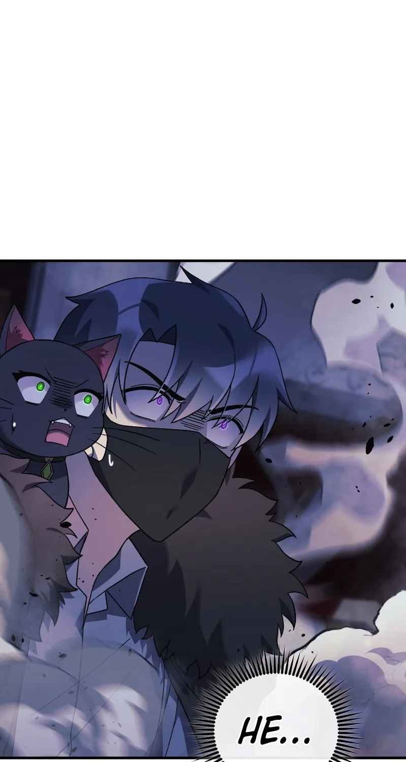 My Daughter Is The Final Boss Chapter 77 page 31 - 