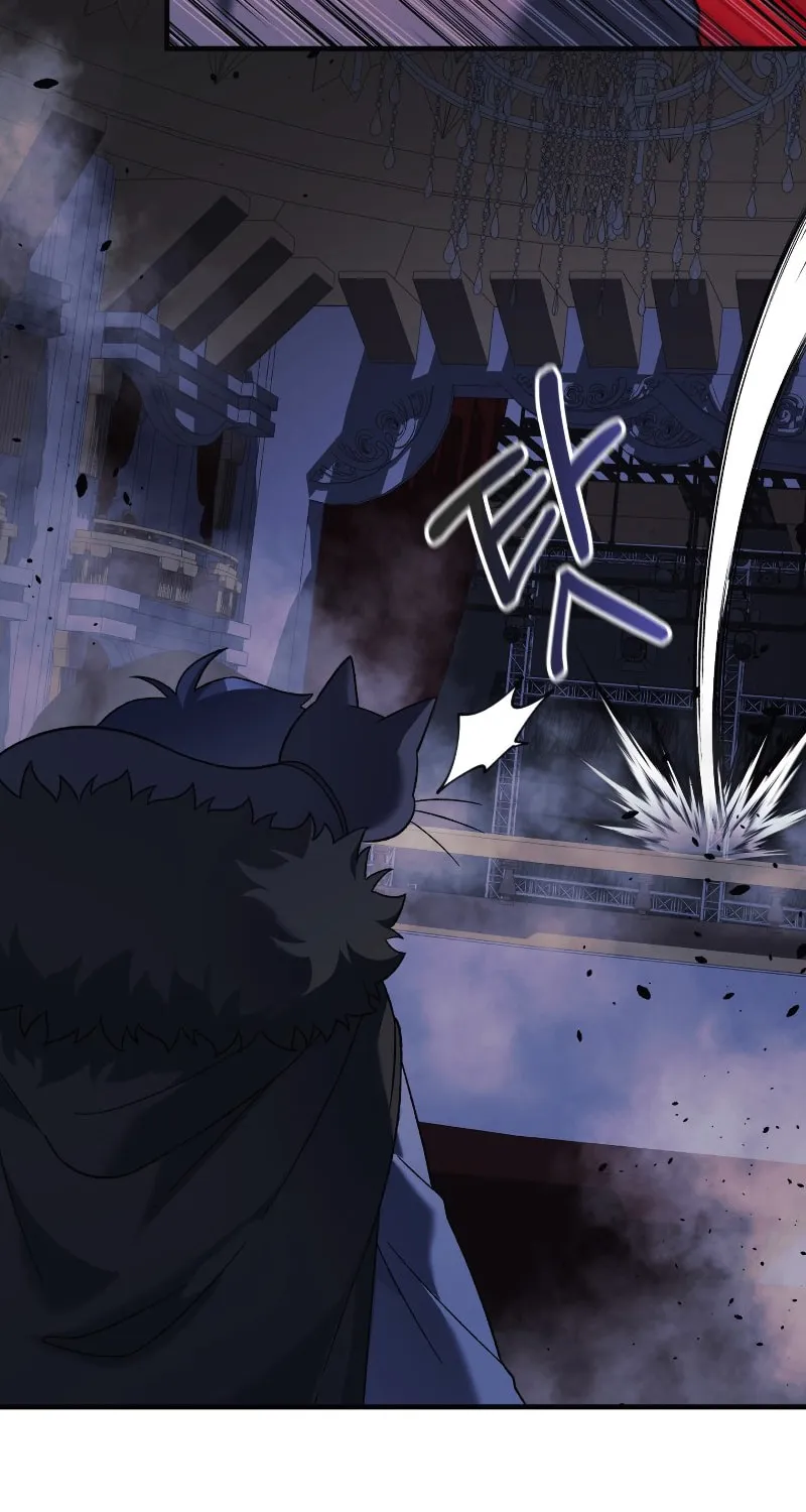 My Daughter Is The Final Boss Chapter 77 page 34 - 