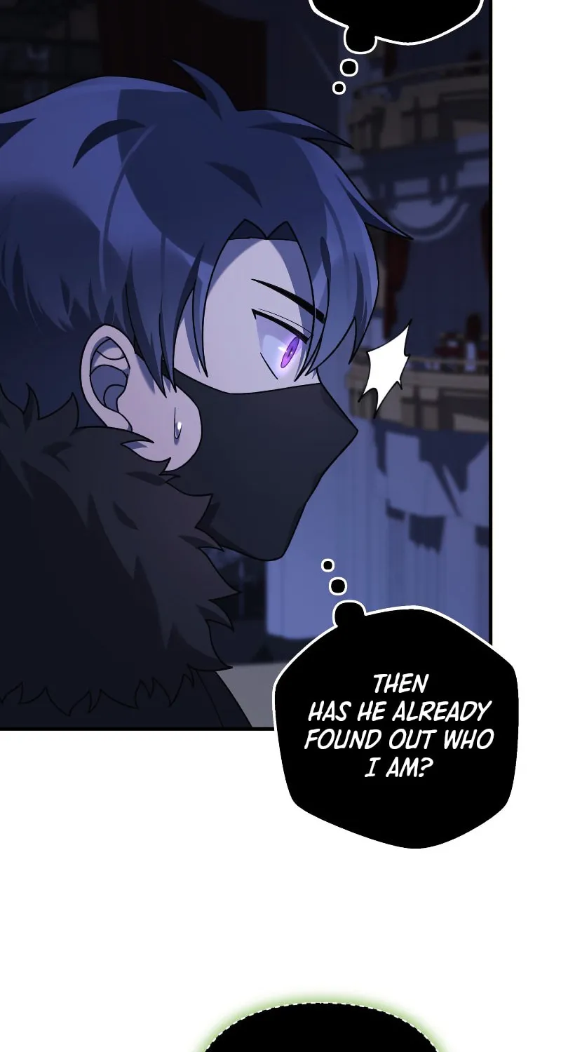 My Daughter Is The Final Boss Chapter 77 page 5 - 