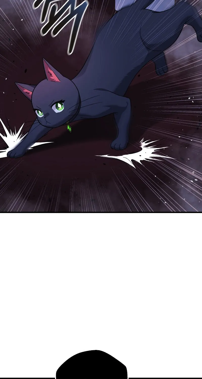 My Daughter Is The Final Boss Chapter 77 page 42 - 