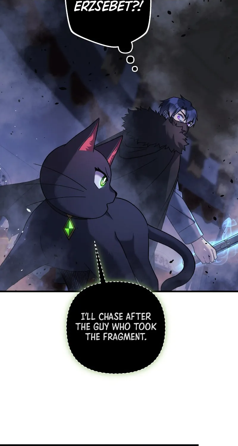 My Daughter Is The Final Boss Chapter 77 page 43 - 