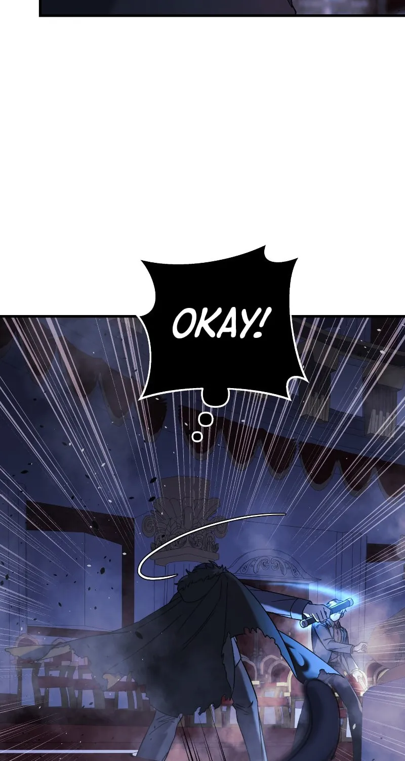 My Daughter Is The Final Boss Chapter 77 page 45 - 