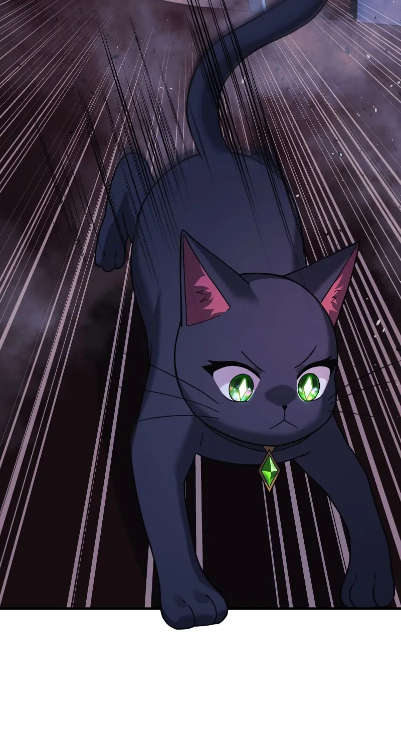 My Daughter Is The Final Boss Chapter 77 page 46 - 