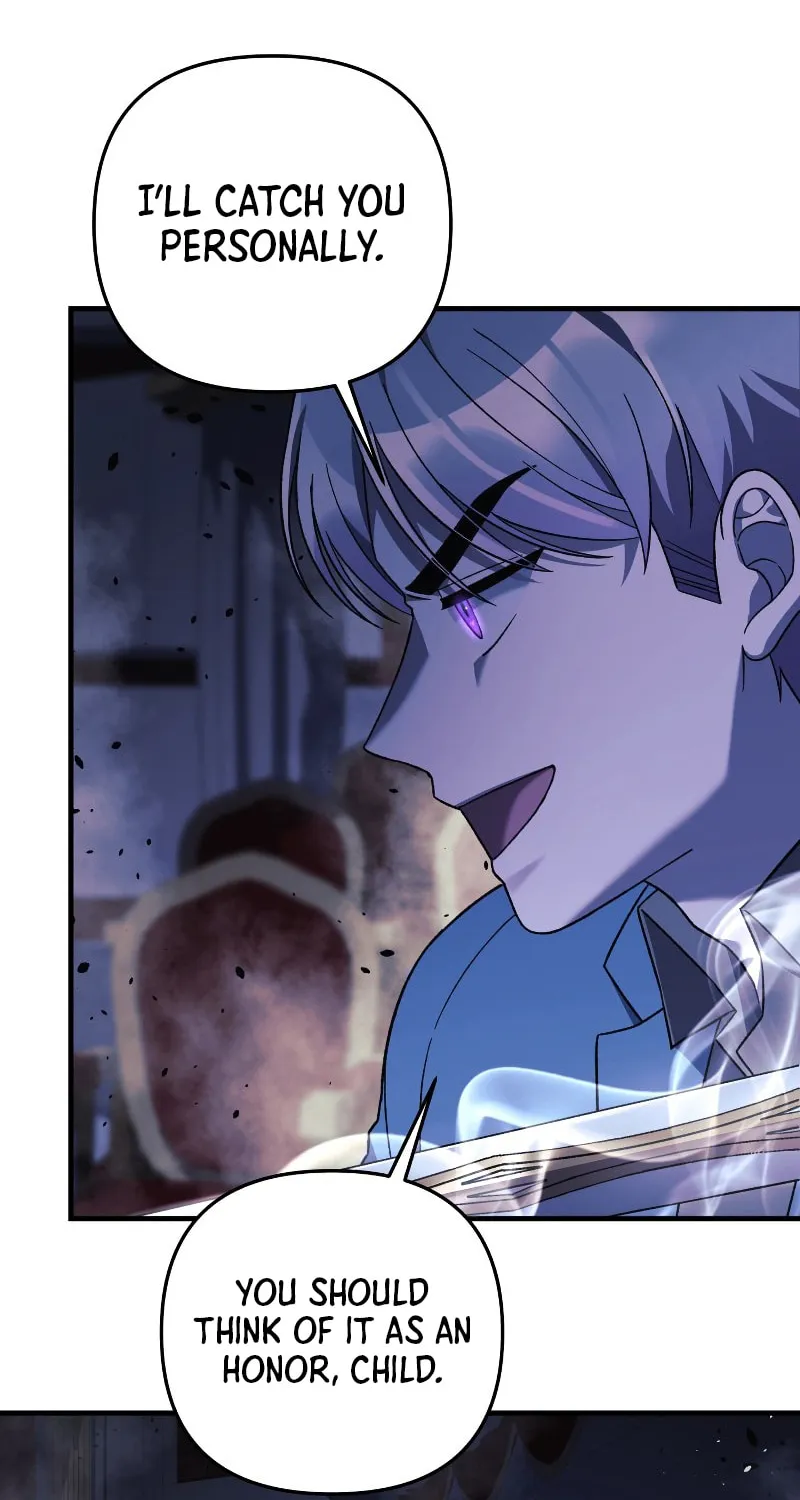 My Daughter Is The Final Boss Chapter 77 page 49 - 
