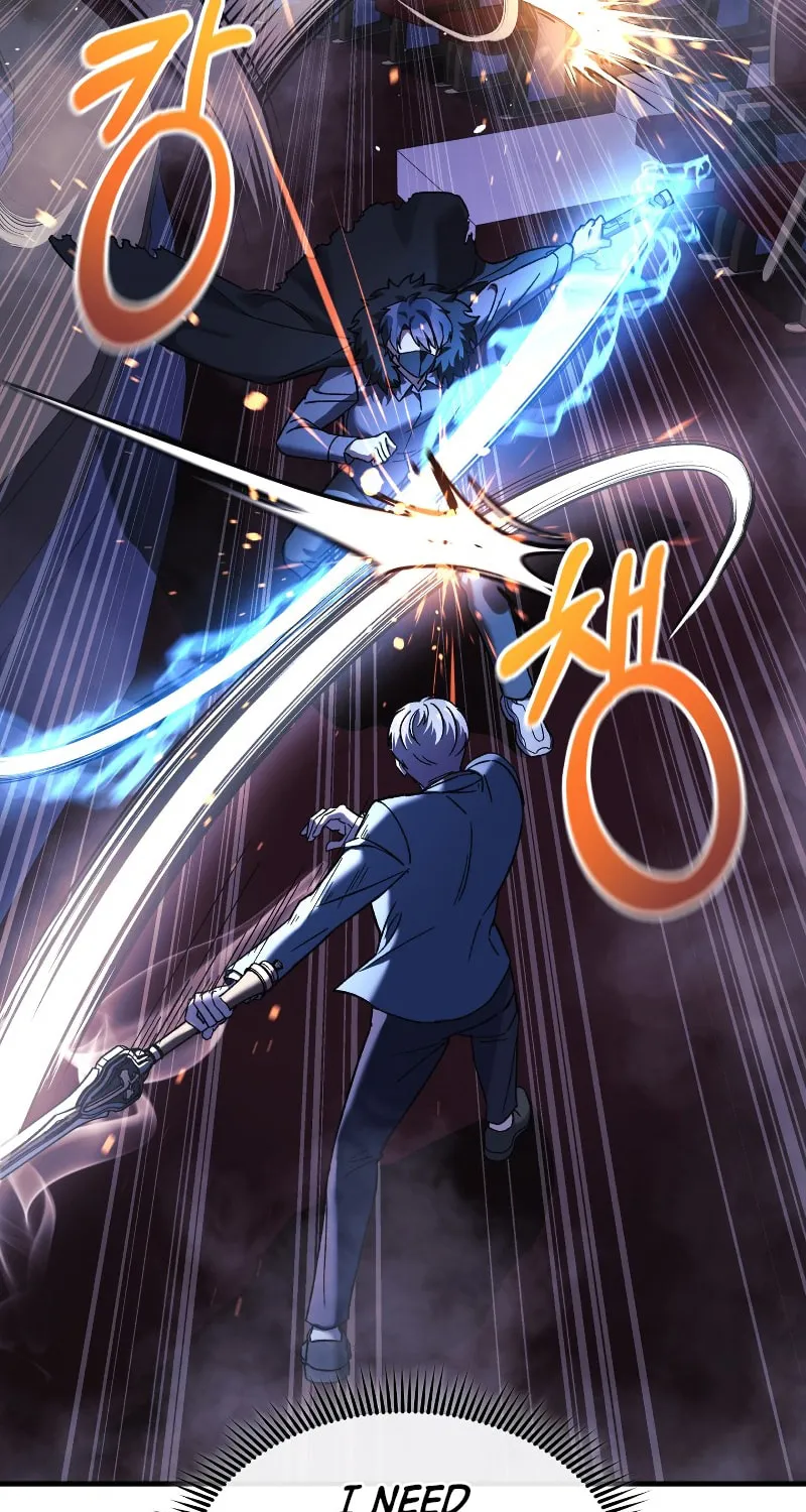 My Daughter Is The Final Boss Chapter 77 page 56 - 