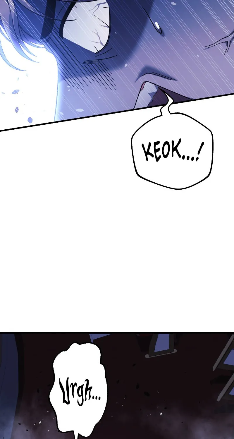 My Daughter Is The Final Boss Chapter 77 page 74 - 