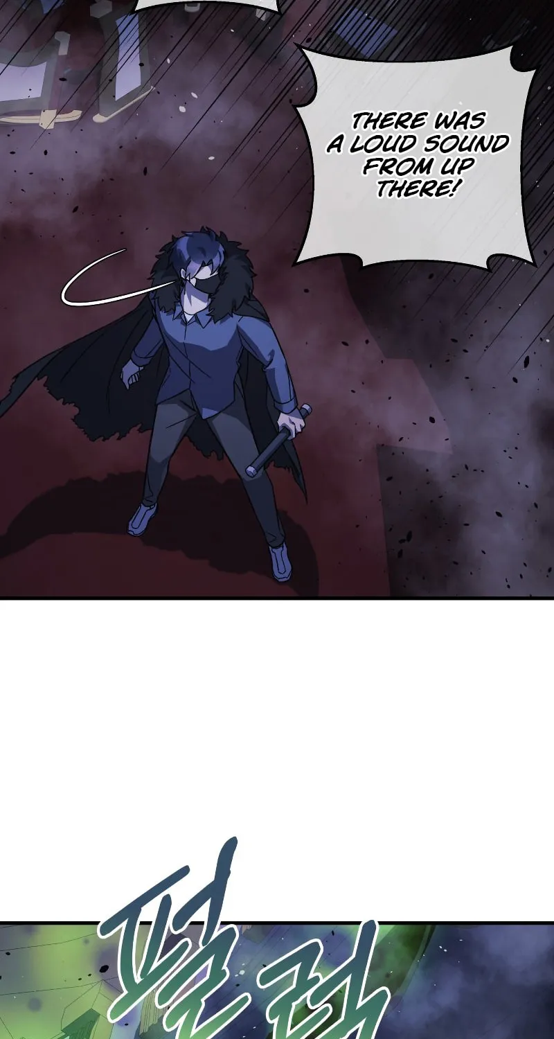 My Daughter Is The Final Boss Chapter 77 page 77 - 