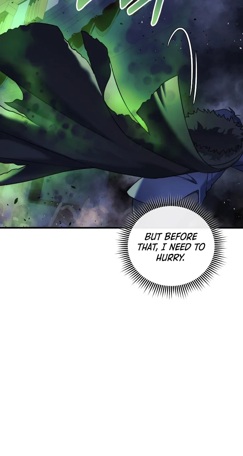 My Daughter Is The Final Boss Chapter 77 page 78 - 