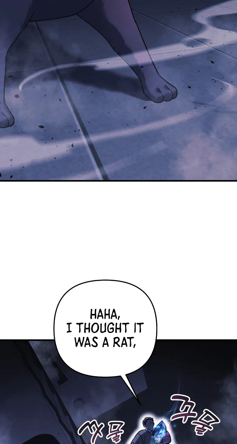 My Daughter Is The Final Boss Chapter 77 page 80 - 