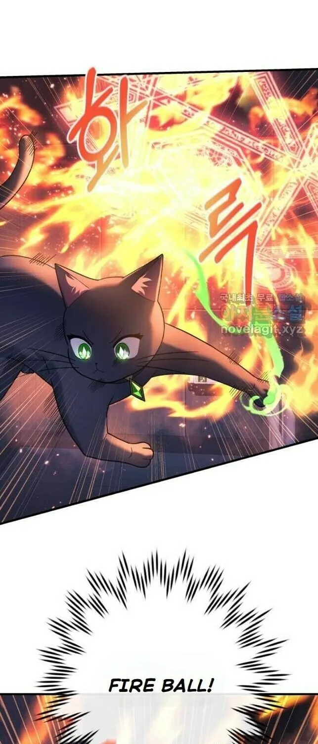 My Daughter Is The Final Boss Chapter 78 page 26 - 