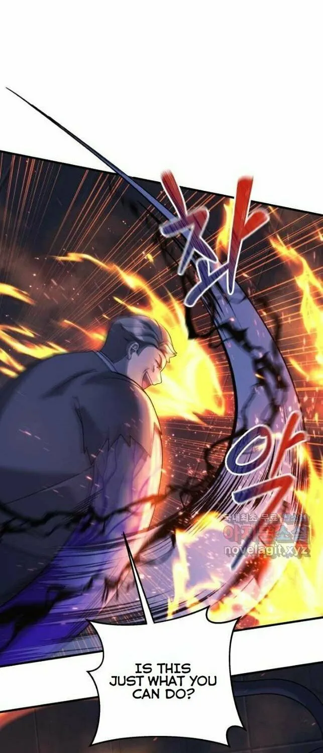 My Daughter Is The Final Boss Chapter 78 page 29 - 