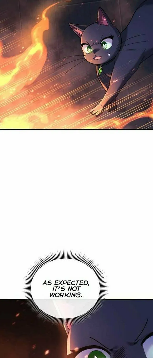 My Daughter Is The Final Boss Chapter 78 page 30 - 