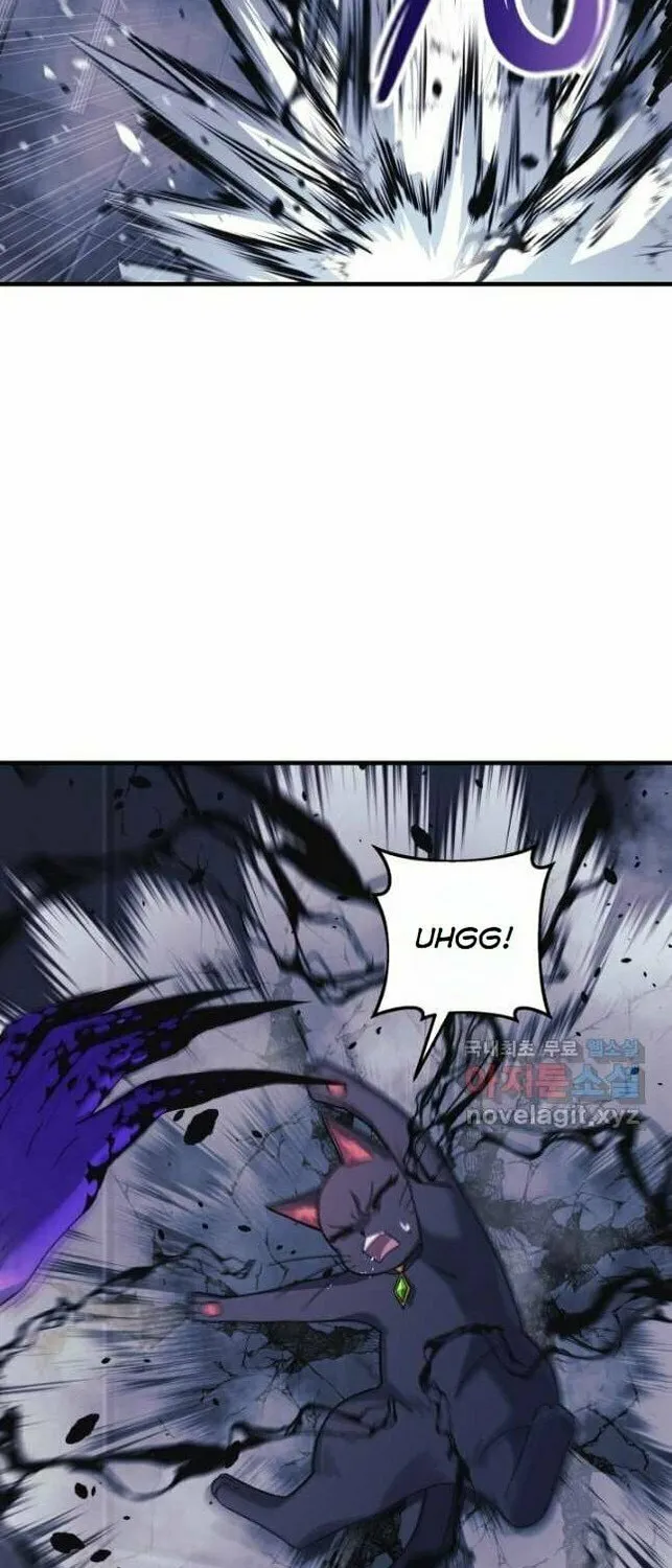 My Daughter Is The Final Boss Chapter 78 page 33 - 