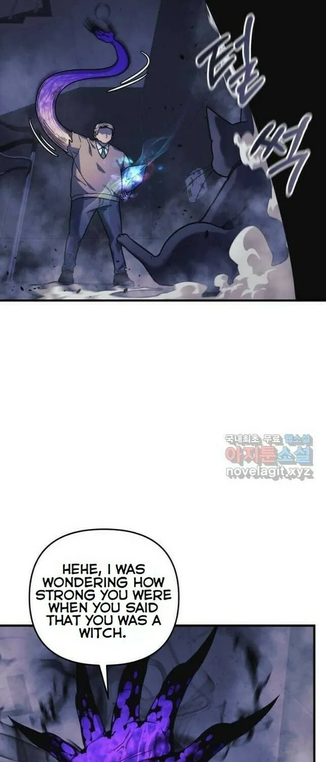 My Daughter Is The Final Boss Chapter 78 page 35 - 