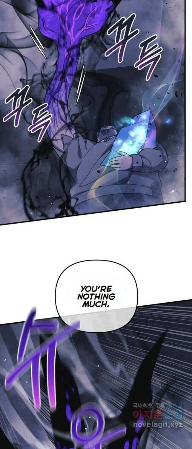 My Daughter Is The Final Boss Chapter 78 page 36 - 