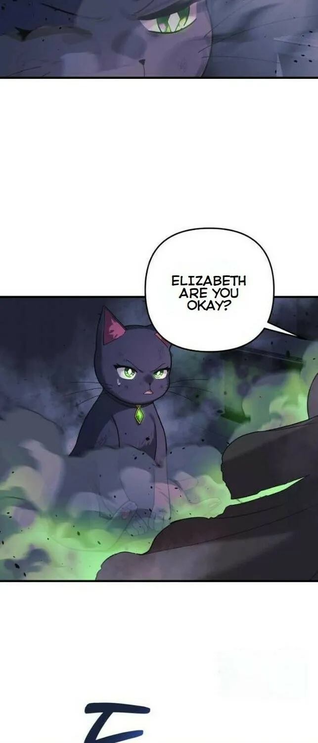 My Daughter Is The Final Boss Chapter 78 page 40 - 