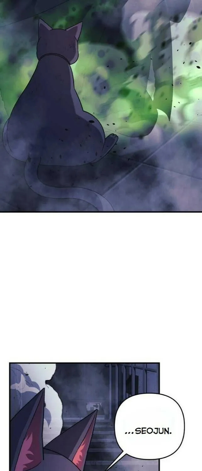 My Daughter Is The Final Boss Chapter 78 page 42 - 