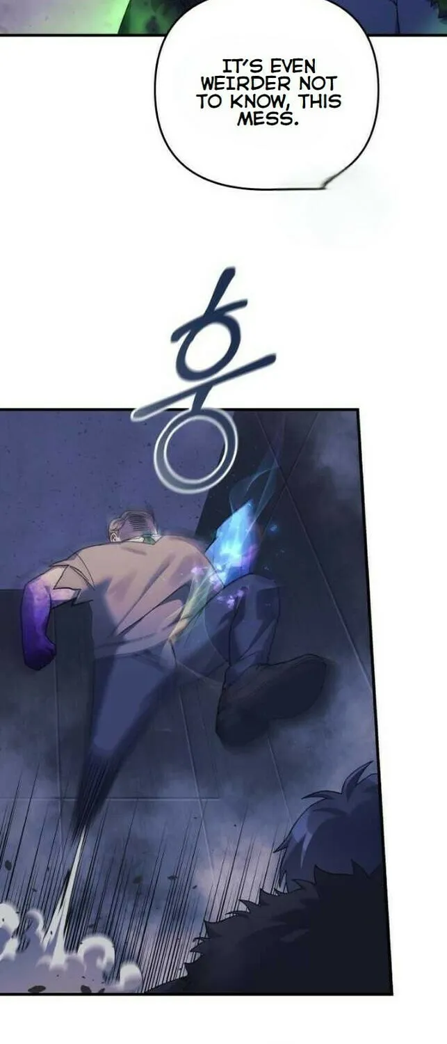 My Daughter Is The Final Boss Chapter 78 page 46 - 