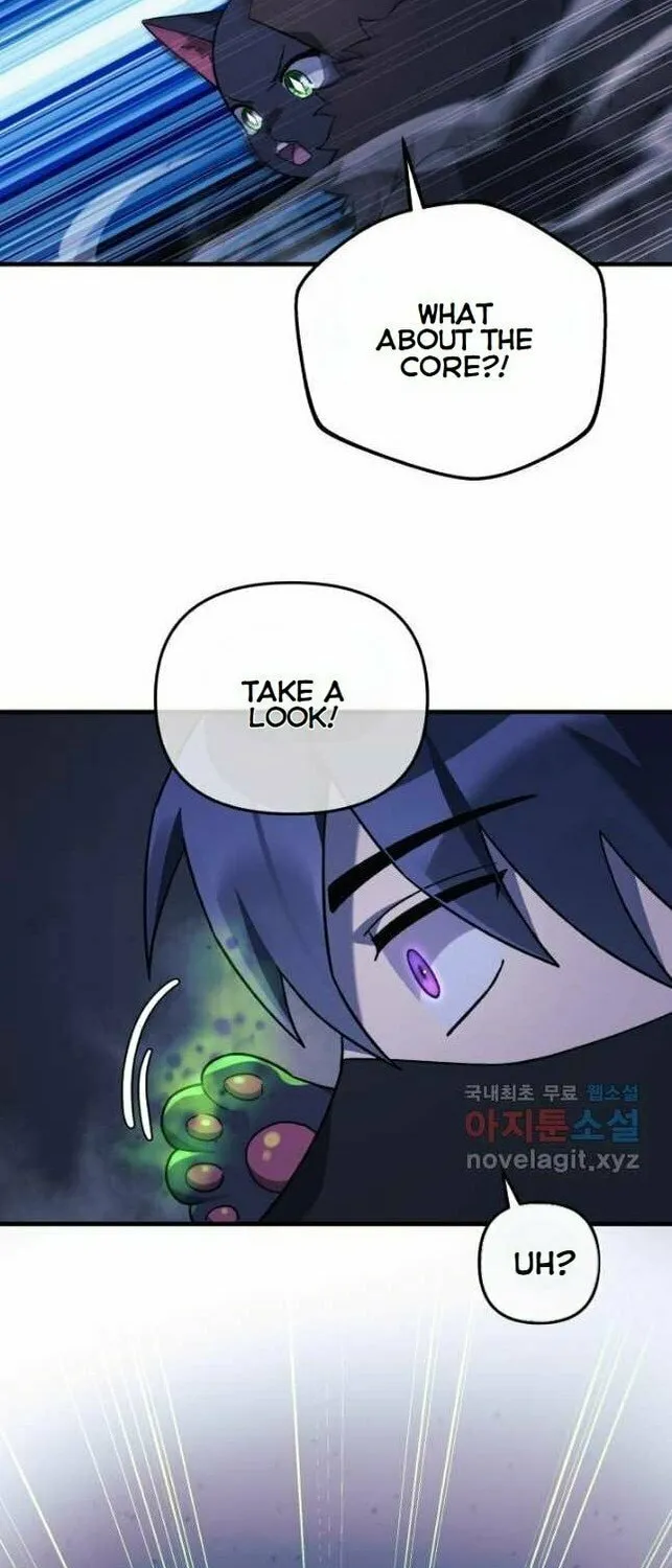 My Daughter Is The Final Boss Chapter 78 page 50 - 