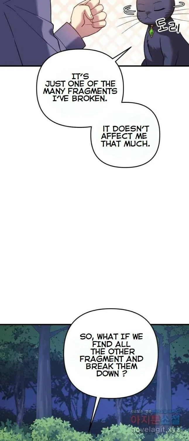 My Daughter Is The Final Boss Chapter 79 page 11 - 