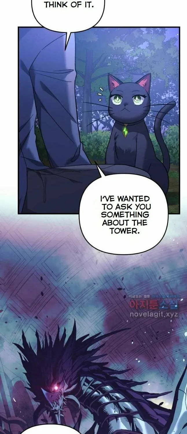 My Daughter Is The Final Boss Chapter 79 page 16 - 