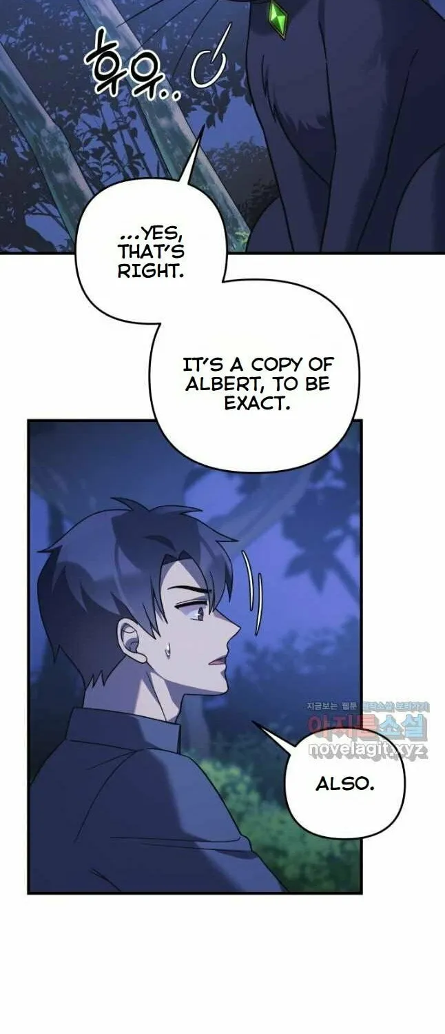 My Daughter Is The Final Boss Chapter 79 page 20 - 