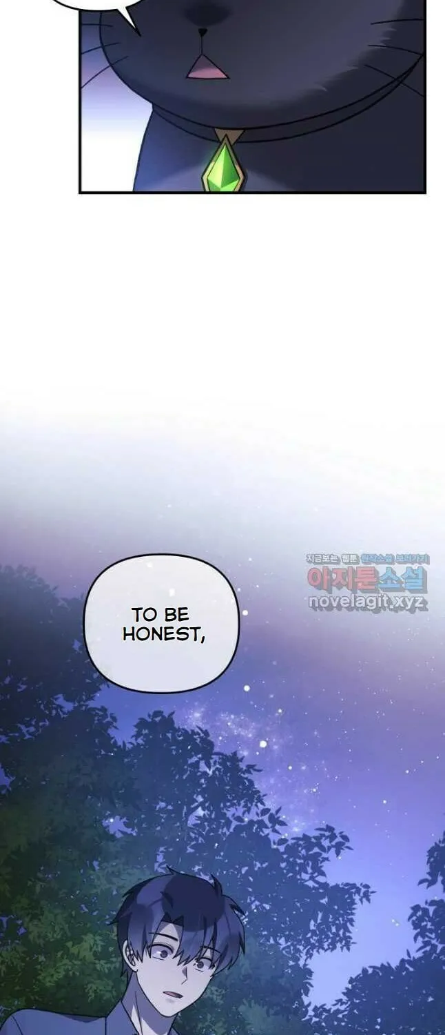My Daughter Is The Final Boss Chapter 79 page 30 - 