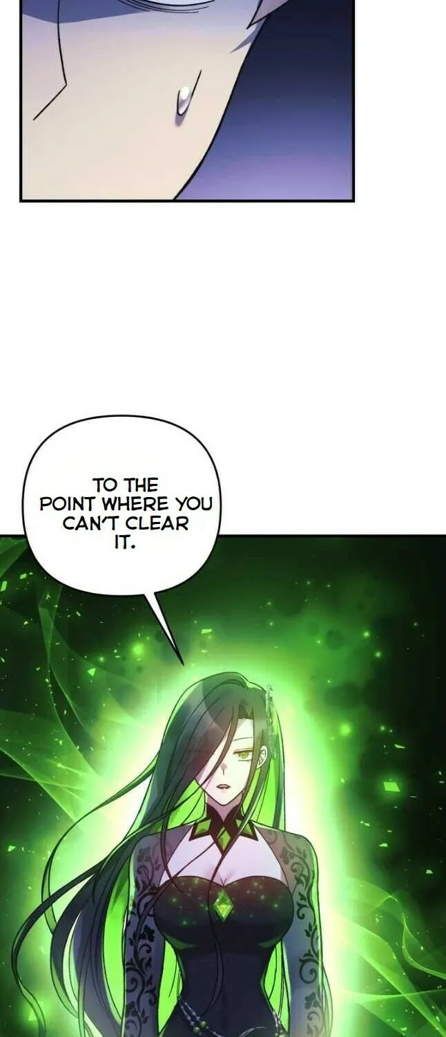 My Daughter Is The Final Boss Chapter 79 page 32 - 