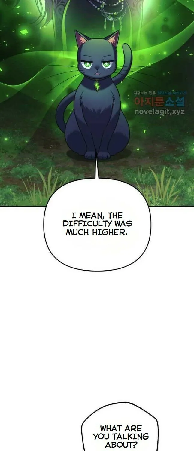 My Daughter Is The Final Boss Chapter 79 page 33 - 