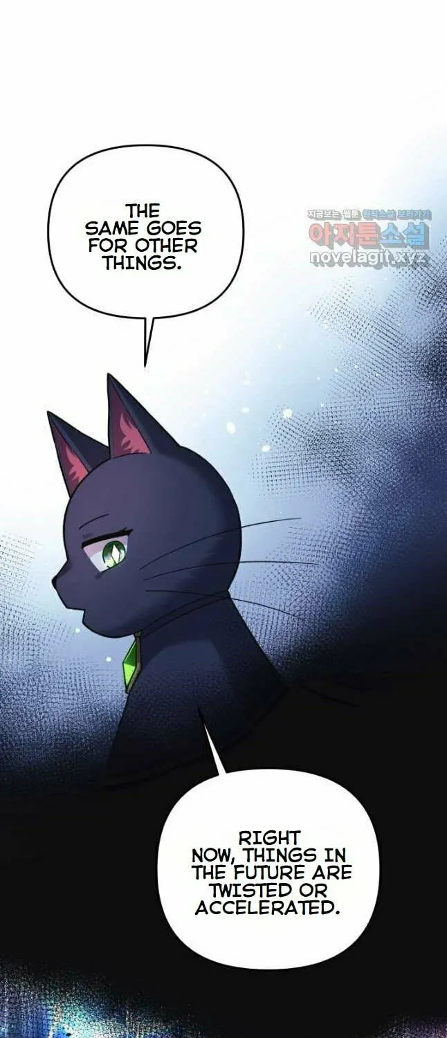 My Daughter Is The Final Boss Chapter 79 page 36 - 