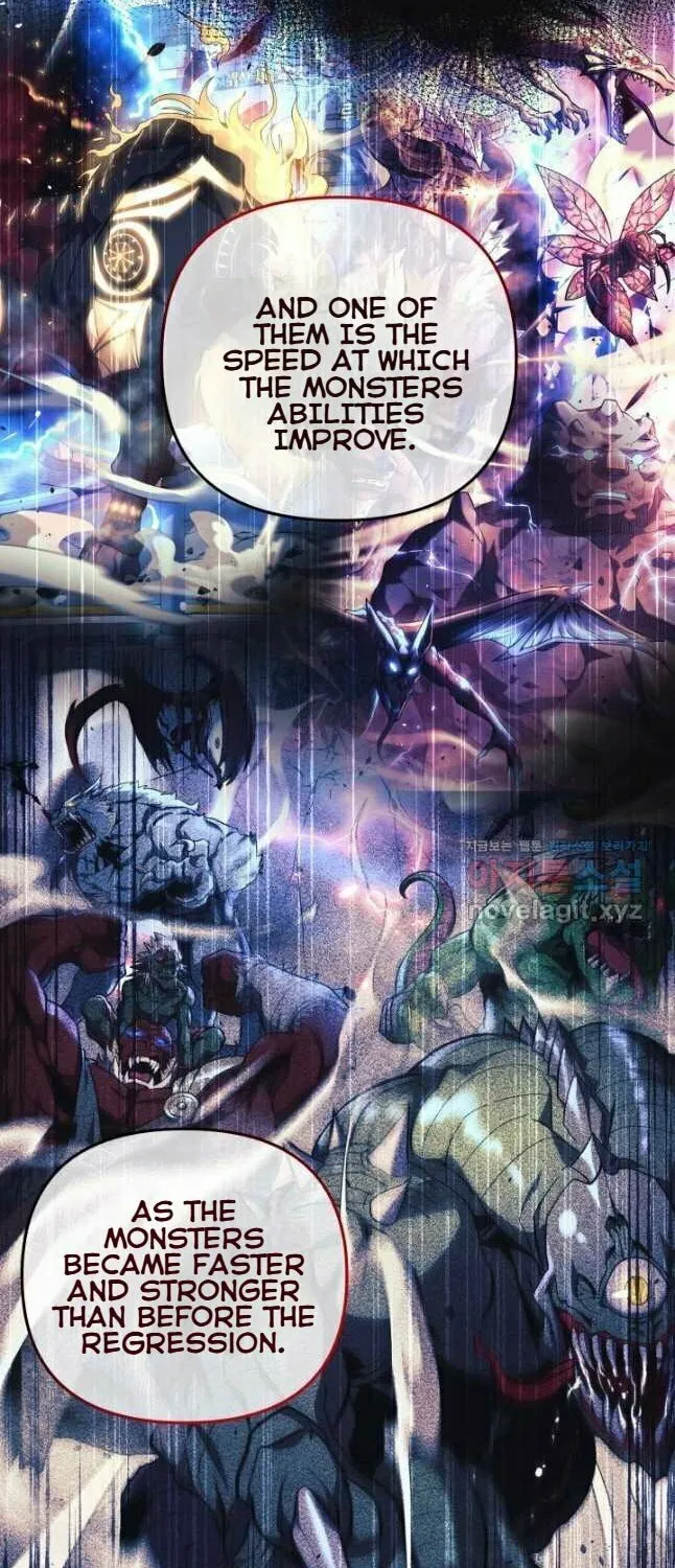 My Daughter Is The Final Boss Chapter 79 page 37 - 